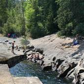 Top Bridge Community Park
