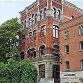 Board of Trade Building