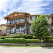 Tobiano - Lake Star - Townhouses & Condos overlooking Kamloops Lake