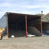 Ashcroft Public Works Yard