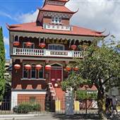 Chinese Public School