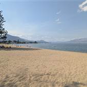 POWELL BEACH