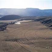 Lopez Mountain Ranch - Highlights