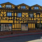 The Fernwood Inn