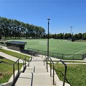 Topaz Park