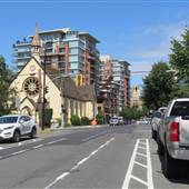 STREET - Humboldt Street