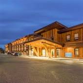 Kwa'lilas Hotel