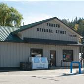 FRANKS GENERAL STORE