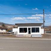 Pittman Building - VACANT