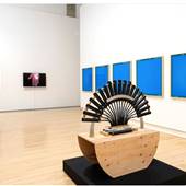 Kamloops Art Gallery Building & Arts and Crafts Room