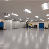 Brocklehurst Middle School 05 - Lunch Room & Store