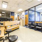 Westsyde Secondary 03 -  East Main Office, Medical & Staff Rooms