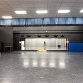 Brocklehurst Middle School 04 - Centre Hall Eating Area, Drama
