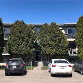 Louise Manor Apartments