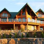 OKANAGAN LAKEVIEW INN