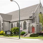 Canadian Memorial United Church