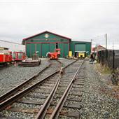 Fraser Valley Heritage Railway