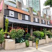 La Terrazza Restaurant