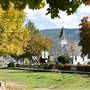 ARMSTRONG TOWN