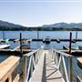 Woodland Shores Marina, Cottage Collection