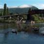 Lake Cowichan Overpass