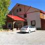 Alpine Meadows Lodge
