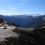 Kicking Horse Ski Resort "Summer"