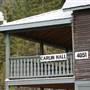 Carlin Hall