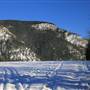 Bastion Mountain