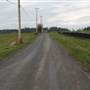 STREET - Corner McIntyer and McHugh (Island View Rd Area )