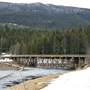 SUGAR LAKE BRIDGE