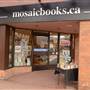 KELOWNA MOSAIC BOOKS