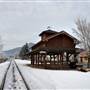ARMSTRONG WINTER