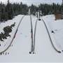 Whistler Olympic Park - Winter