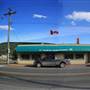 Gold Mountain Restaurant