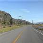 Westsyde Road through Farmlands & along North Thompson River