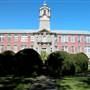Camosun College Lansdowne Campus