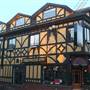 The Fernwood Inn
