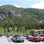 Sea to Sky Gondola