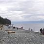 French Beach Provincial Park