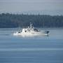 HMCS Yellowknife
