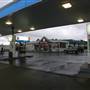 Chevron Town Pantry