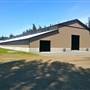 Shelter Point Farms - Barns