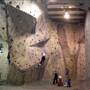 Romper Room Indoor Rock Climbing