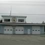 Ucluelet Volunteer Firehall