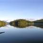Mohun Lake Campground
