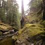 Memekay Canyon