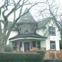 Older Homes on 7th Avenue