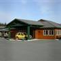 Black Bear Resort
