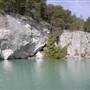 Blubber Bay Quarry Pit 1